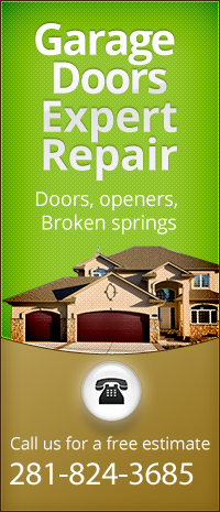 Garage Door Service